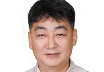 한컴 진성식 CRO, 행정안전부장관 표창 수상