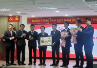 CJ대한통운, 베트남 국영 유통기업과 MOU…글로벌 물류 경쟁력 향상