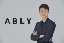 젊은 CEO 강석훈 에이블리 대표…연간 흑자 비결 '이것'에 있었다