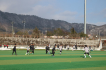 강진군, '강진청자배 전국 초등축구 페스티벌' 개최