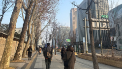 [오늘의 날씨 ] 서울 낮 15도 '초봄' 날씨…미세먼지 '나쁨'