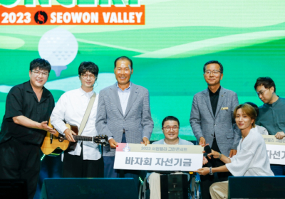 최등규 대보그룹 회장, 3년 연속 아시아 '골프 파워 인물'