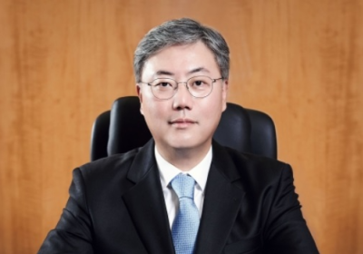 [C레벨 스토리] 박성하 SK스퀘어 CEO…'자회사 성장·신사업 포트폴리오 재구성'