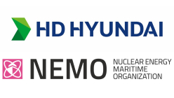 HD현대, ‘해상 원자력 에너지 협의기구’ 공동 설립