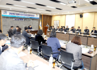 영광군, 민·관·학 모여 교육발전특구 및 공모대응 보고회 개최