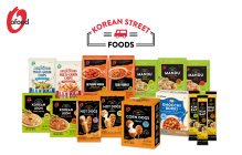 대상㈜ 글로벌 식품 브랜드 오푸드, ‘코리안 스트리트 푸드’ 론칭