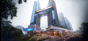 현대건설, 6782억 규모 '성남 중2구역' 도시환경정비사업 수주
