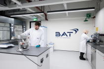 BAT, 영국 사우스햄튼에 500억원 규모 혁신 센터 오픈