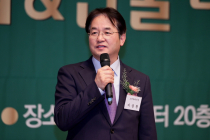 이동환 고양특례시장 , 2024 우수지자체장 행정 대상 수상