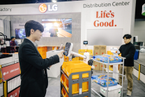 LG전자, 북미 최대 물류 전시회 참가…맞춤형 물류 솔루션 제시