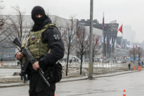 모스크바 공연장 테러 사망자 115명으로 늘어