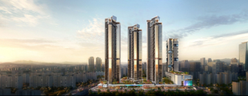 현대건설, 7740억 규모 '여의도 한양아파트' 재건축 수주
