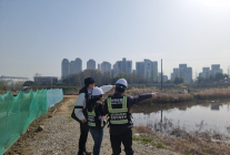 한국농어촌공사, 이상기후 대비 'KRC 지하수지질 기술나눔센터' 운영
