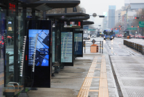 서울 시내버스 '파업'…지하철 연장운행 등 대체 교통수단 투입