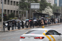 서울 시내버스 노사협상 타결…버스 다시 정상 운행