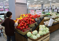 3월 소비자물가 3.1%↑…사과·배 역대 최대 상승 폭