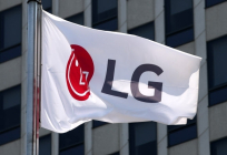 LG전자, 1분기 역대 최대 매출…B2B 확대 통했다