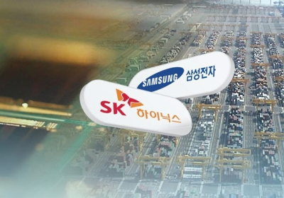 삼성전자·SK하이닉스, 美에 HBM 패키징 생산설비 투자 속도