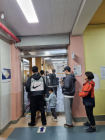 [포토뉴스]22대 총선  투표에 나선 유권자들