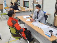 경기도 주거복지센터, 의정부서 '찾아가는 주거복지 상담'
