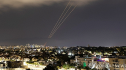 이스라엘, 이란 보복 공격 '중동 전운'...코스피·코스닥 출렁
