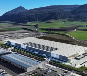 현대모비스, 스페인 '배터리시스템 공장' 짓는다…폭스바겐에 공급