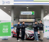 HD현대오일뱅크, 아마추어 레이싱팀 '팀 HMC'에 연료 후원