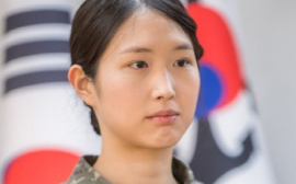 최태원 회장 차녀 민정씨…중국계 미국인 사업가와 결혼