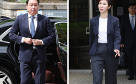최태원 회장 측, 이혼 판결문 최초 유포자 형사 고발…“선처 없다”