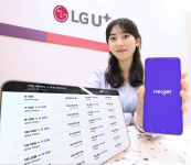LG유플러스, 통신 플랫폼 ‘너겟’ 5G 요금제 전면 개편